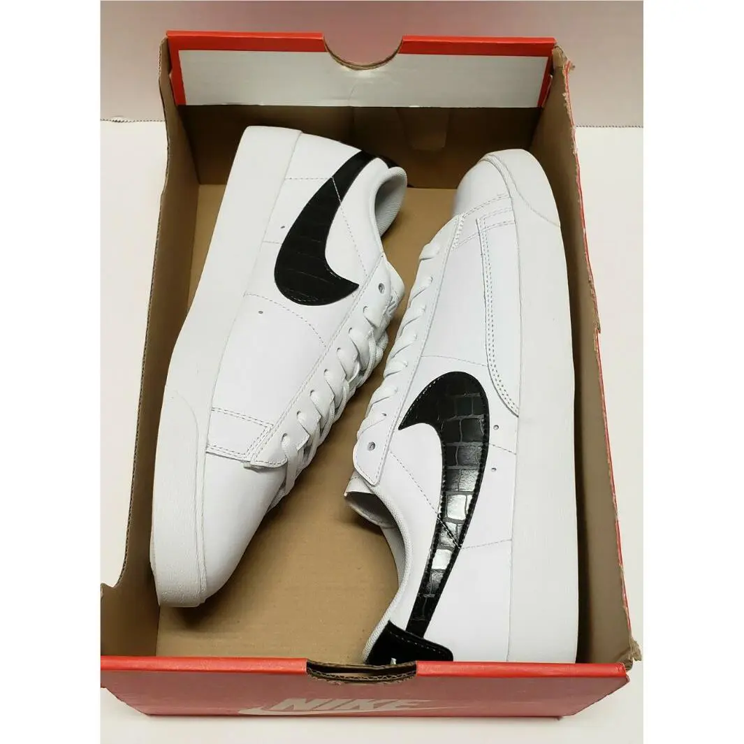 Nike shoes - W Nike Blazer Low 