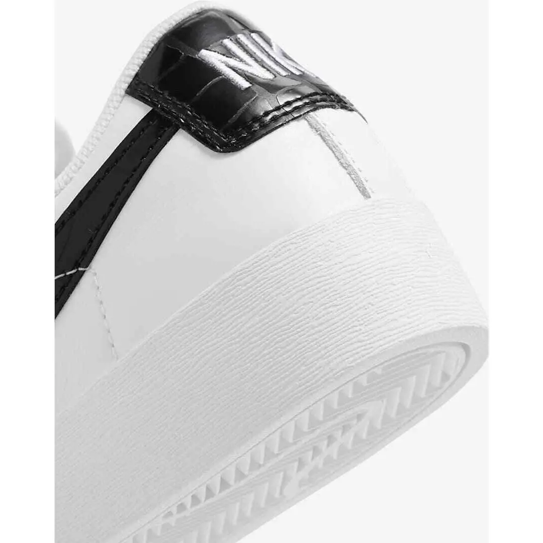 Nike shoes - W Nike Blazer Low 
