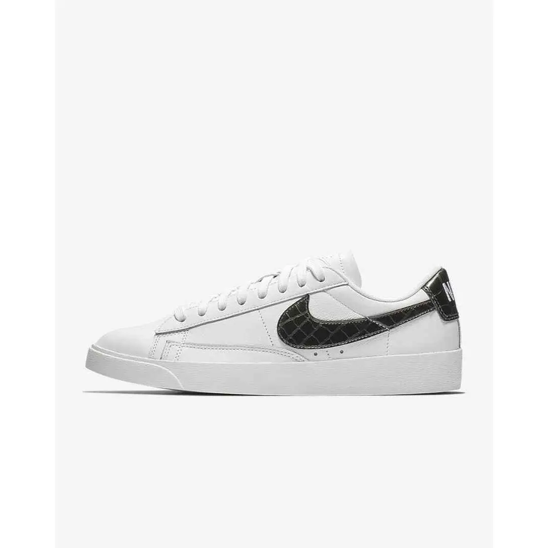 Nike shoes - W Nike Blazer Low 