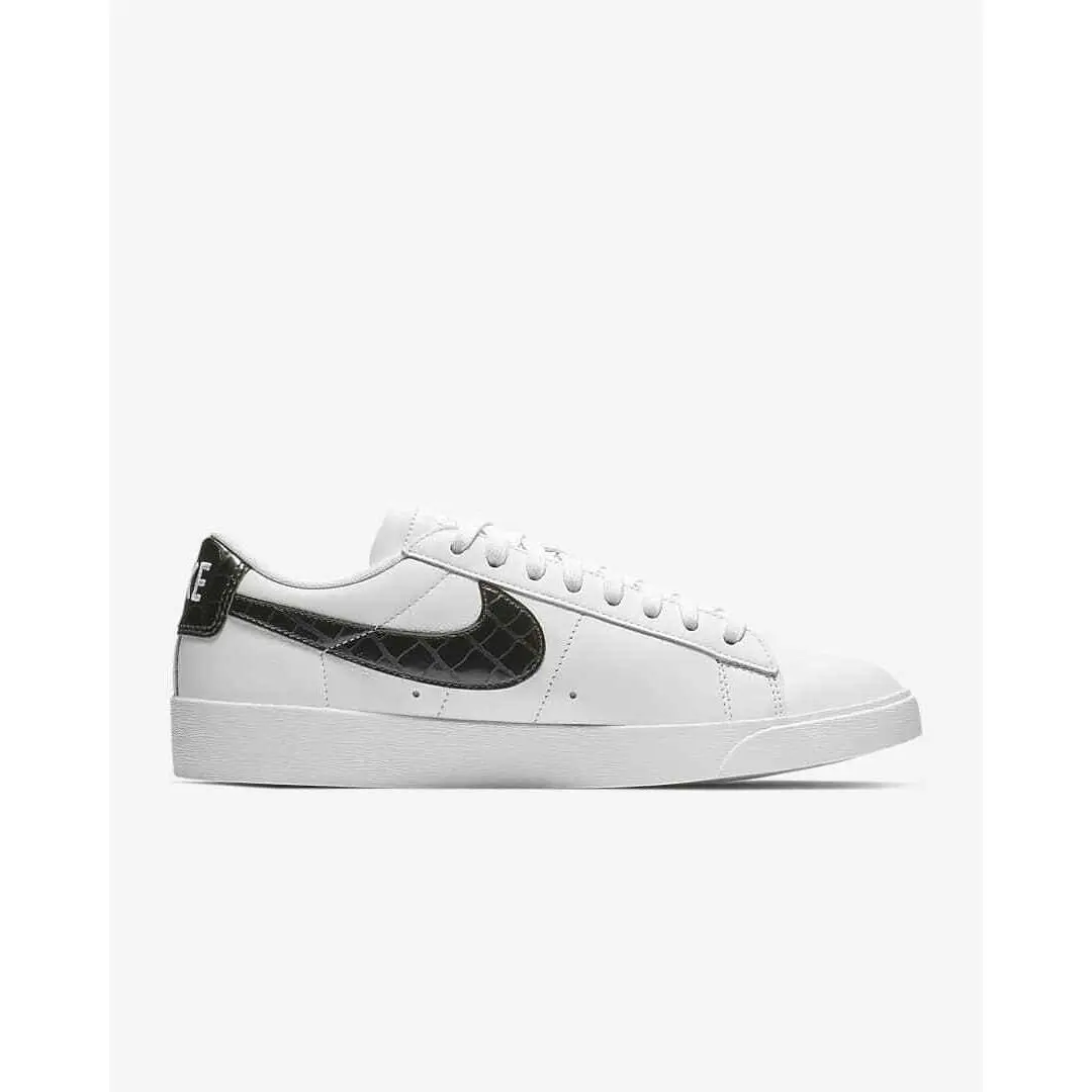 Nike shoes - W Nike Blazer Low 