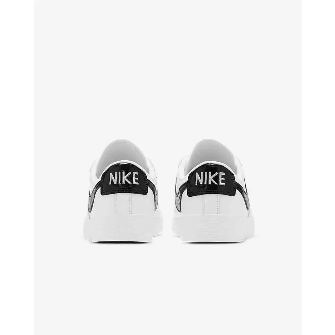 Nike shoes - W Nike Blazer Low 
