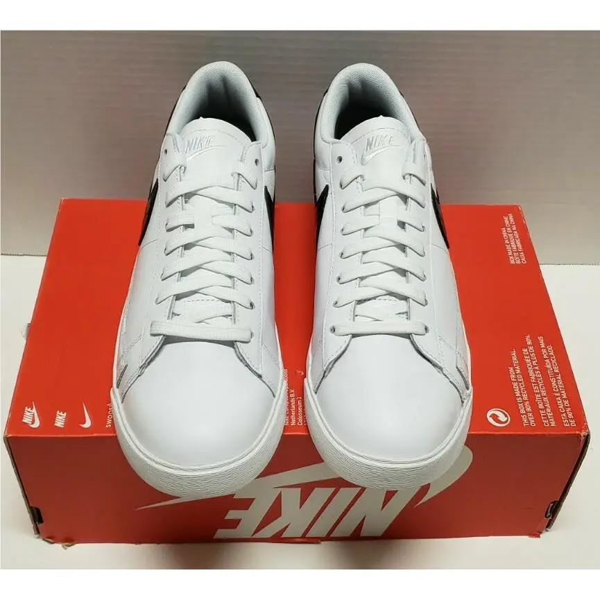 Nike shoes - W Nike Blazer Low 