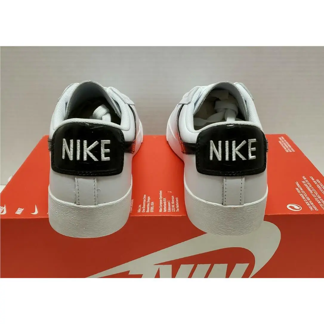 Nike shoes - W Nike Blazer Low 