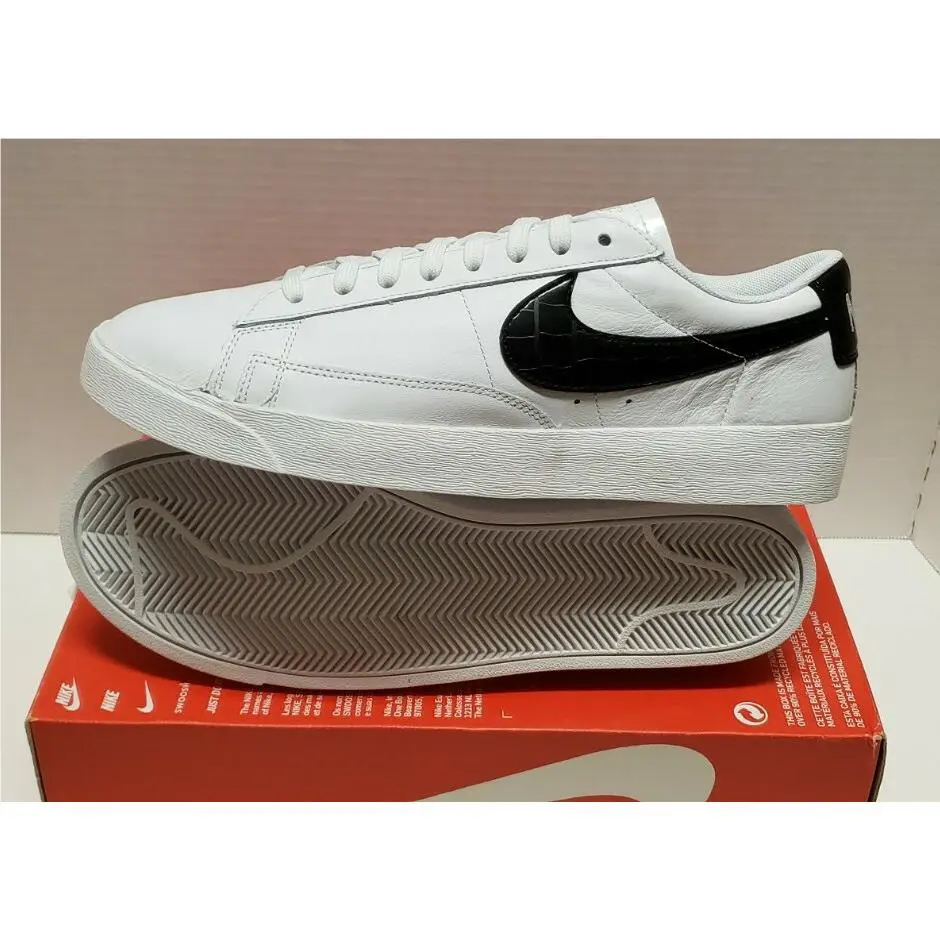 Nike shoes - W Nike Blazer Low 