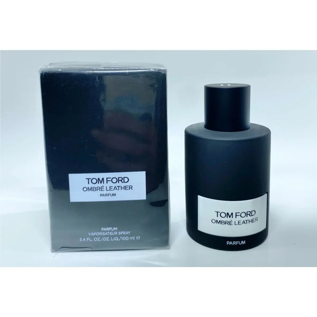 Tom Ford Ombre Leather Parfum Spray 3.4 Oz / 100 ml