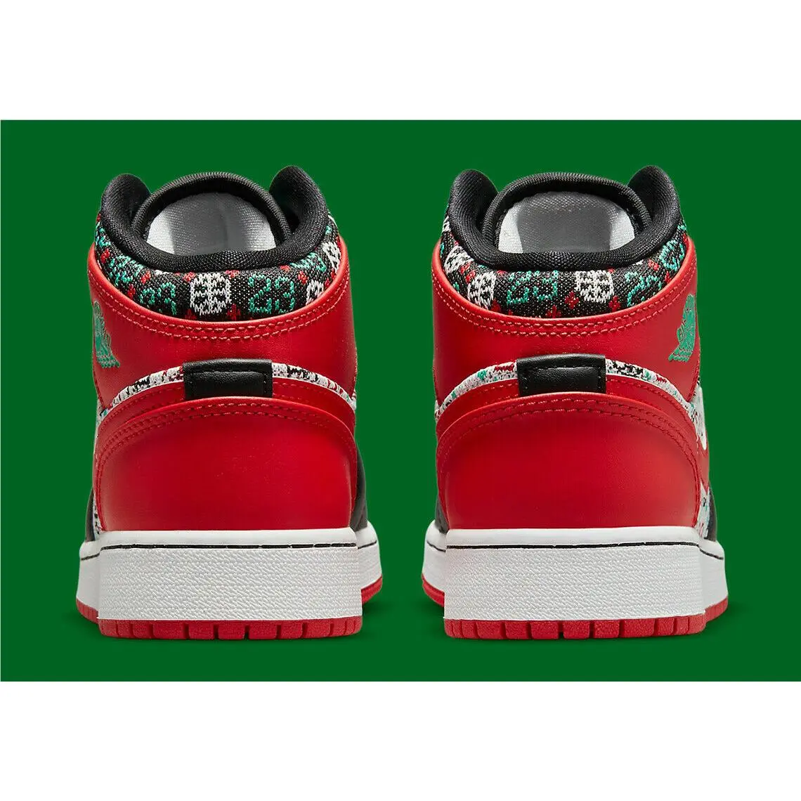 Nike shoes - Air Jordan 1 Mid SE - DM1208 150 - Multicolor 1