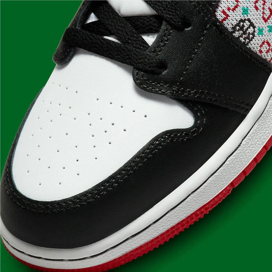 Nike shoes - Air Jordan 1 Mid SE - DM1208 150 - Multicolor 2