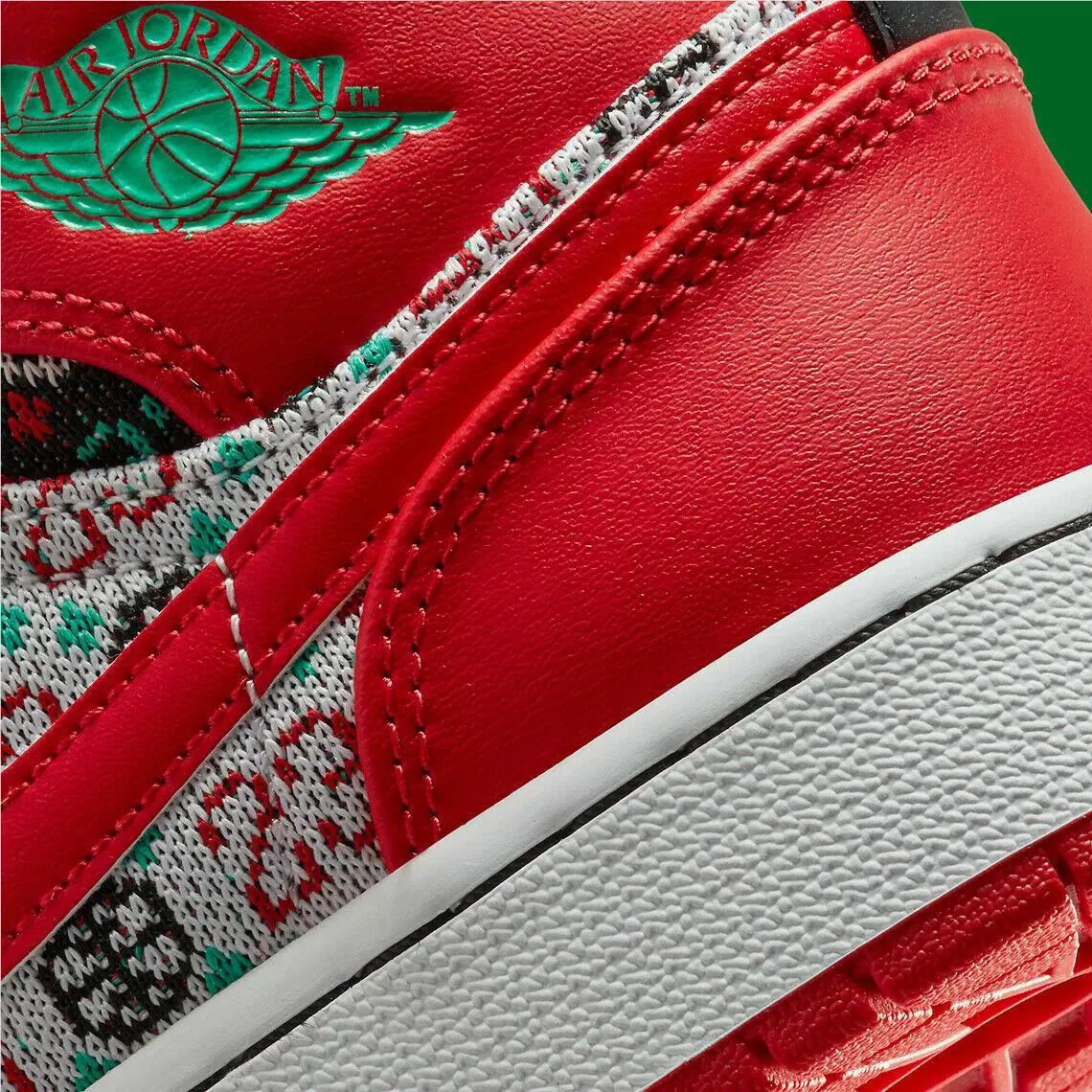 Nike shoes - Air Jordan 1 Mid SE - DM1208 150 - Multicolor 4