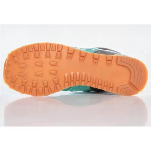 New Balance shoes - New Balance 574 - ML574MO - Green 3