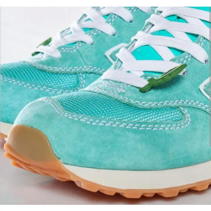 New Balance shoes - New Balance 574 - ML574MO - Green 15