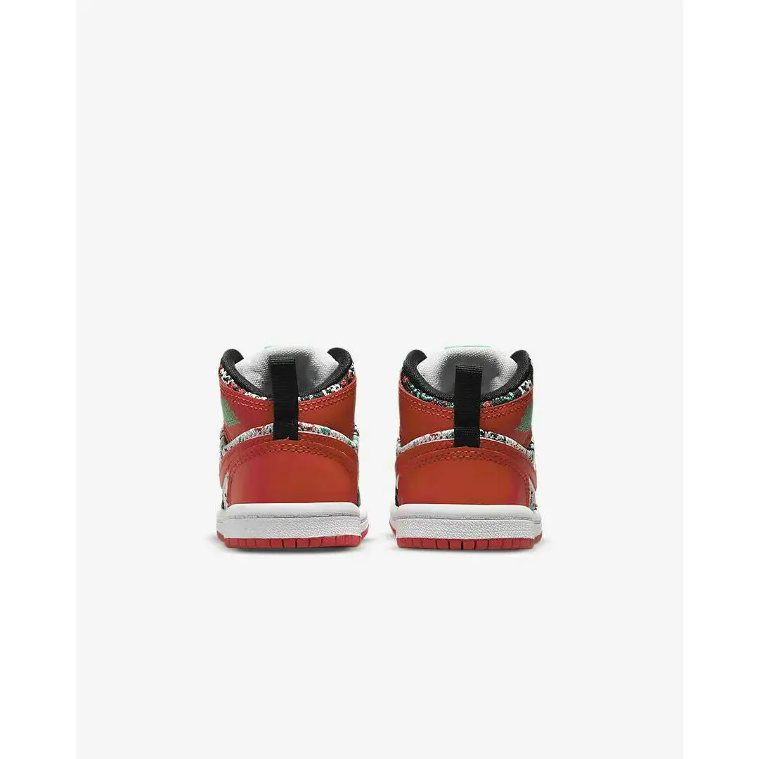 Nike shoes - Multicolor 3