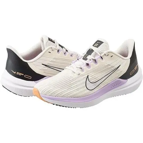 Nike shoes - Nike Air Winflo 9 - Air Winflo - Dd8686-103 - Ivory 0