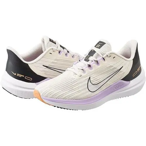 Nike shoes - Nike Air Winflo 9 - Air Winflo - Dd8686-103 - Ivory 0