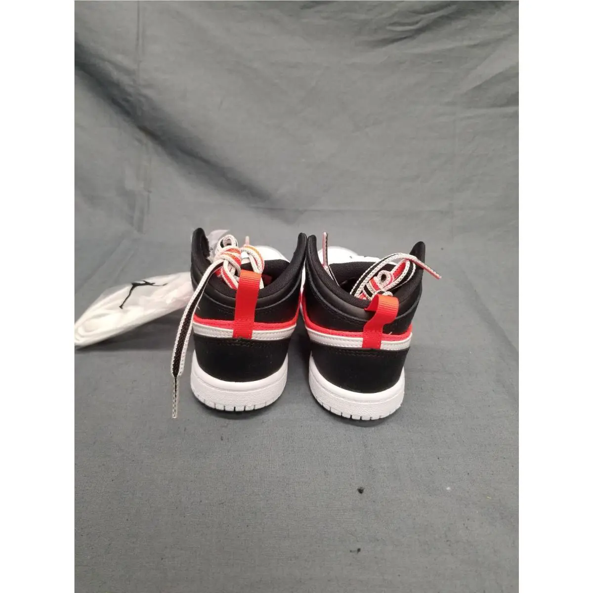 Nike shoes - Nike Air Jordan Mid SE - FB4419 016 - White (UPC: 196604475914) 1