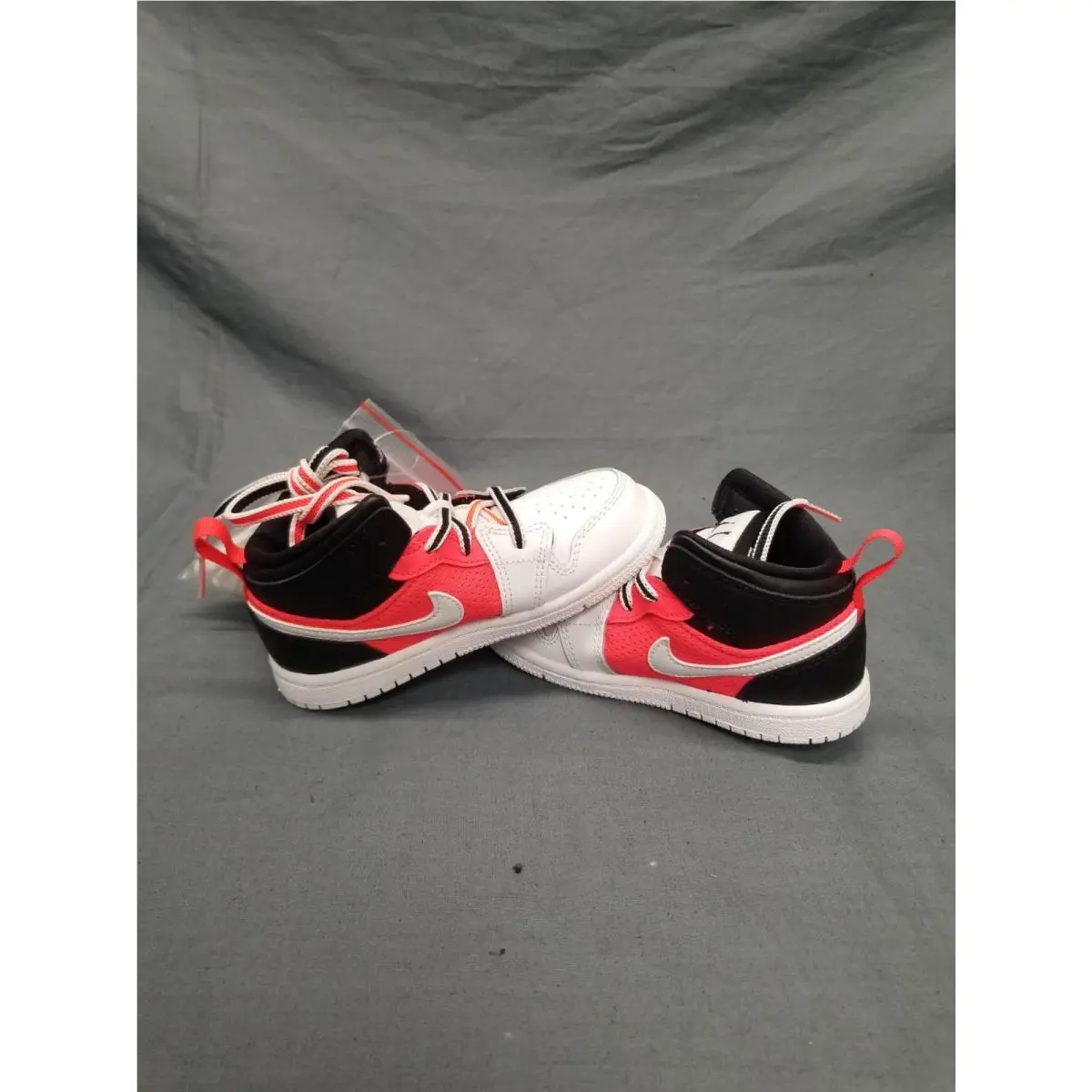 Nike shoes - Nike Air Jordan Mid SE - FB4419 016 - White (UPC: 196604475914) 2