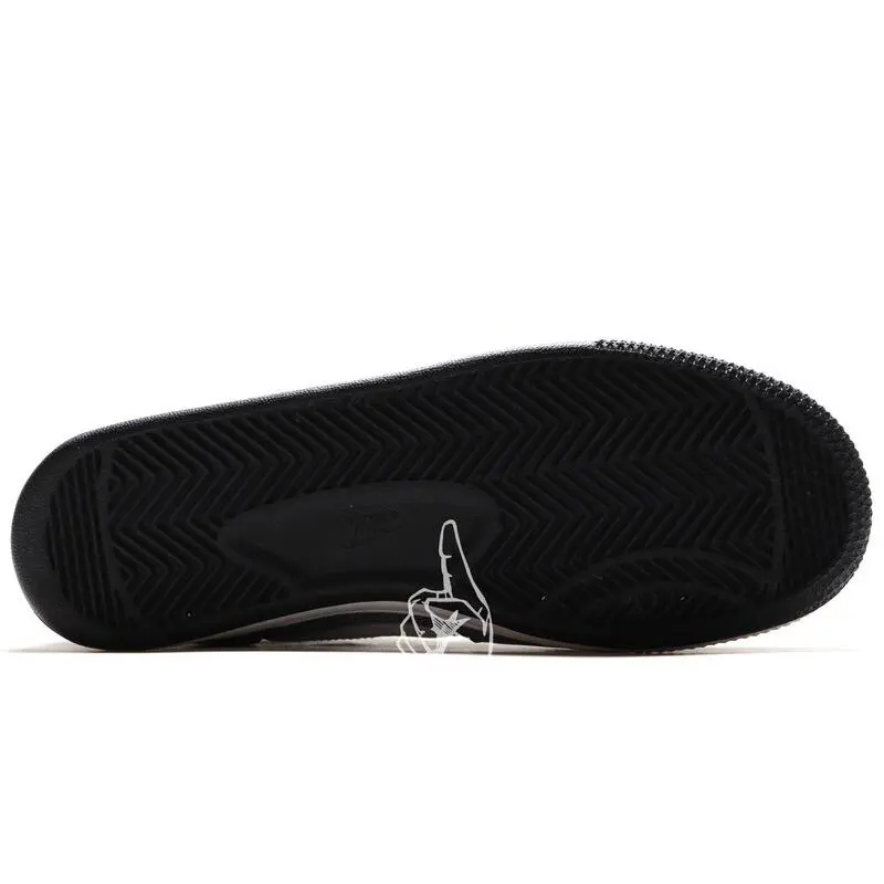 Nike shoes - Grey/Silver-White 5