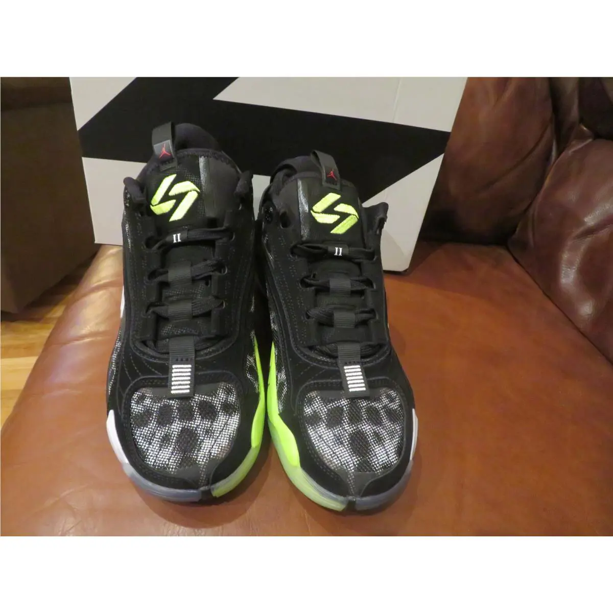 Nike shoes - Black 0
