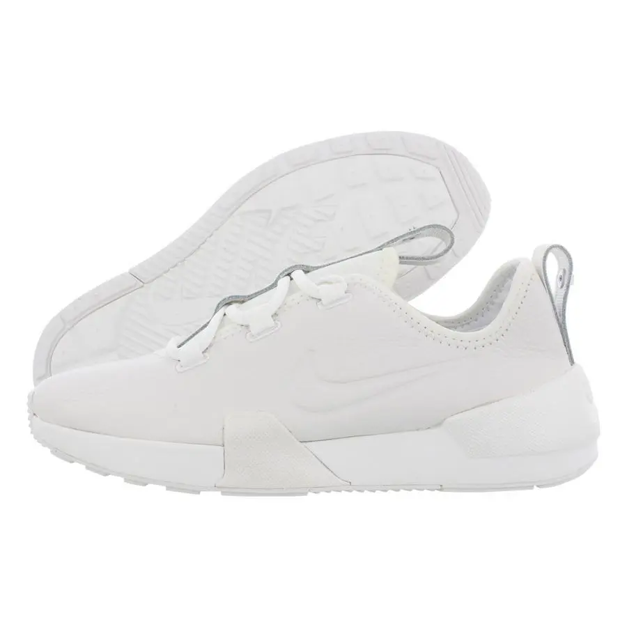 Nike shoes - Nike Ashin Modern - Ashin Modern - AJ8798-100 - White, Main: White (UPC: 886668524061) 3