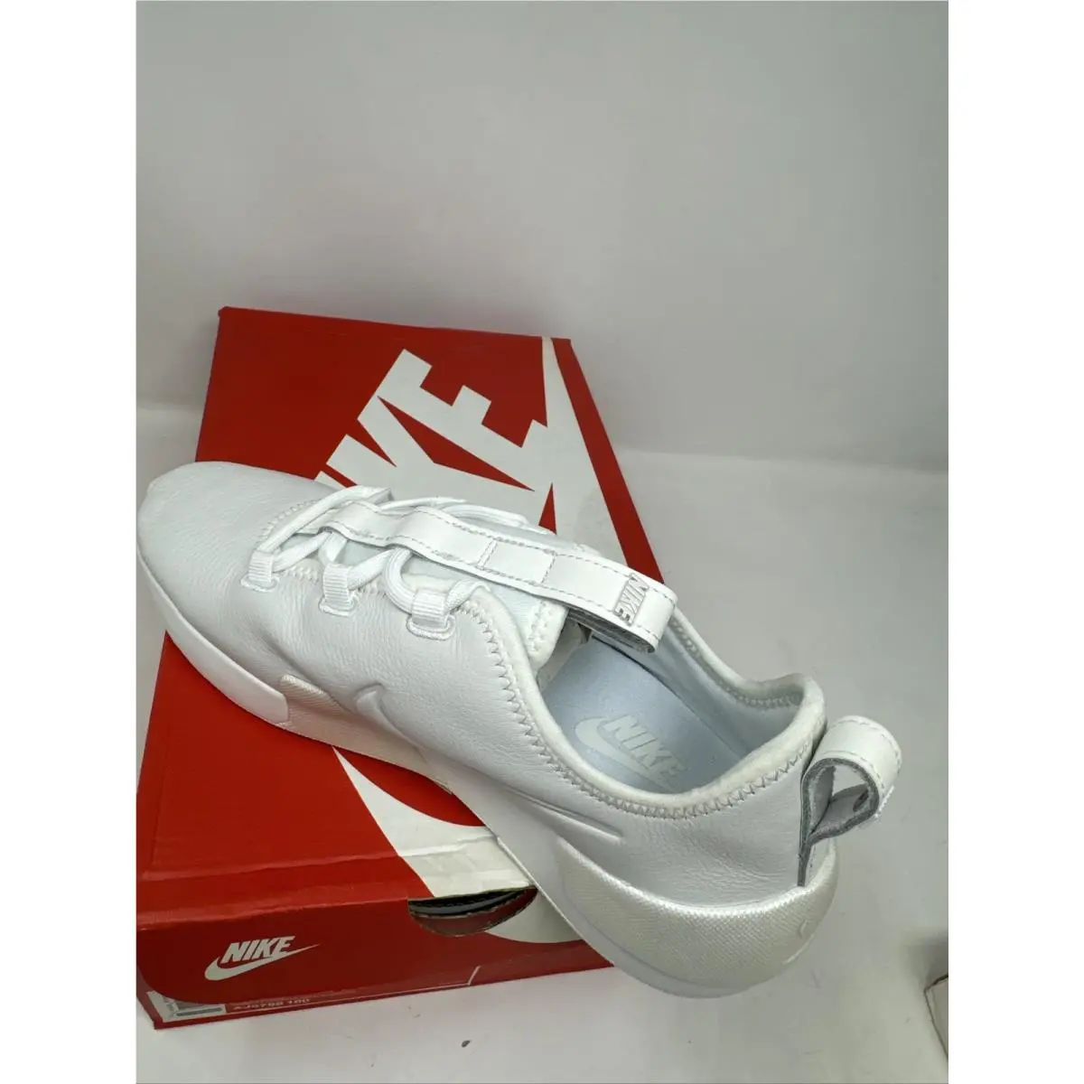 Nike shoes - Nike Ashin Modern - Ashin Modern - AJ8798-100 - White (UPC: 0886668524146) 8