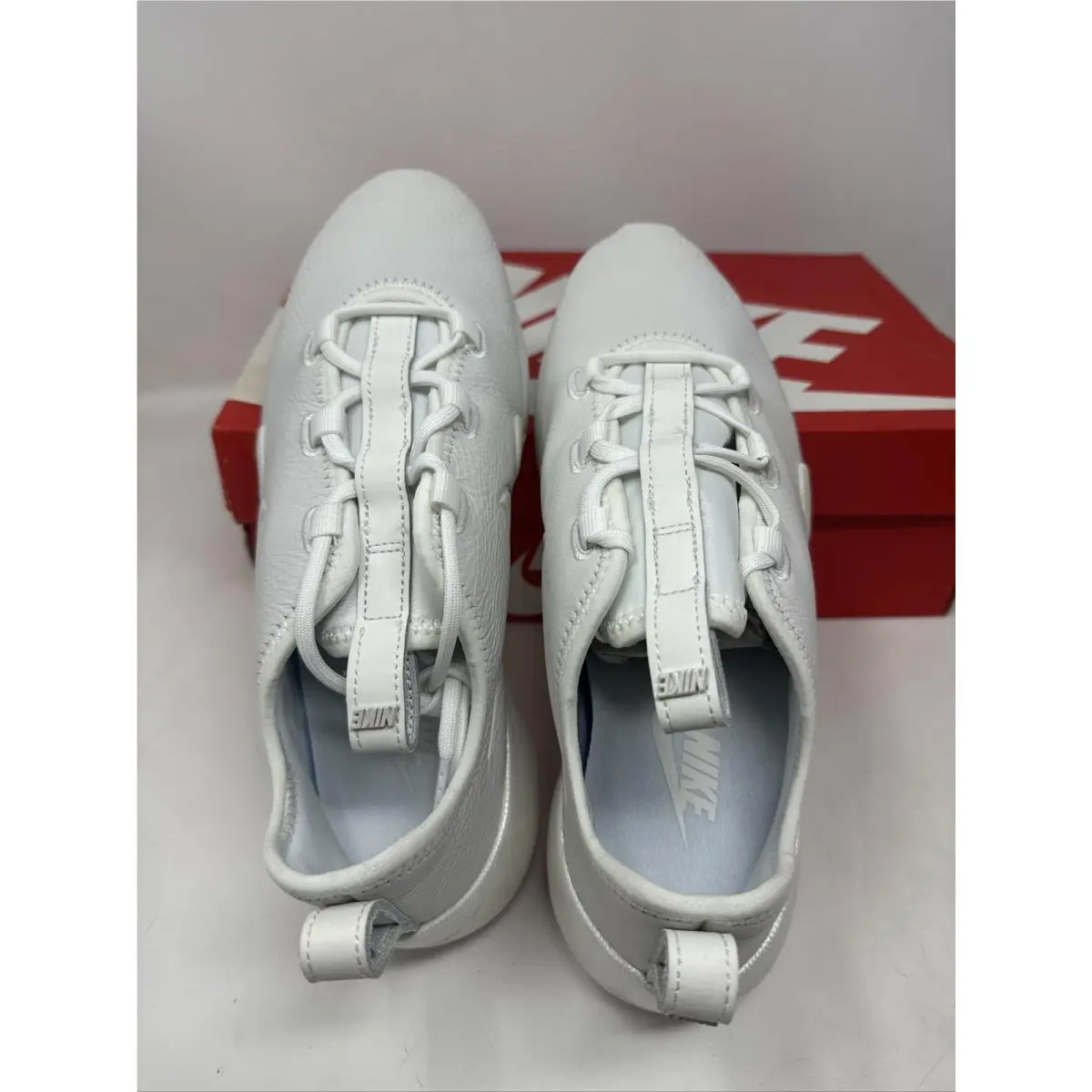 Nike shoes - Nike Ashin Modern - Ashin Modern - AJ8798-100 - White (UPC: 0886668524146) 0