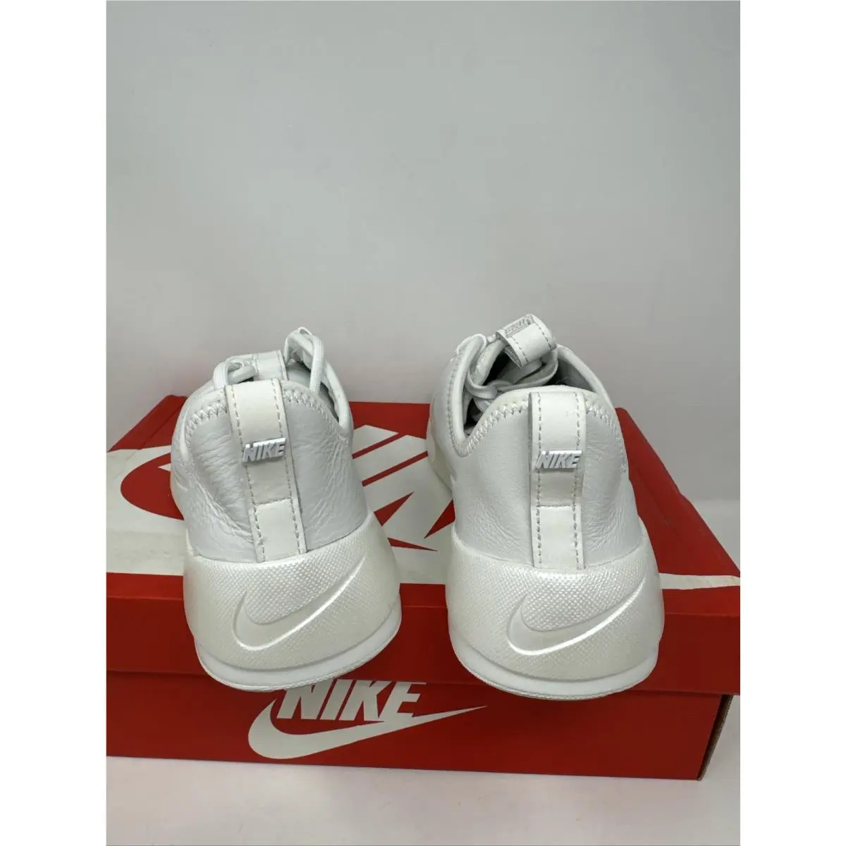 Nike shoes - Nike Ashin Modern - Ashin Modern - AJ8798-100 - White (UPC: 0886668524146) 3
