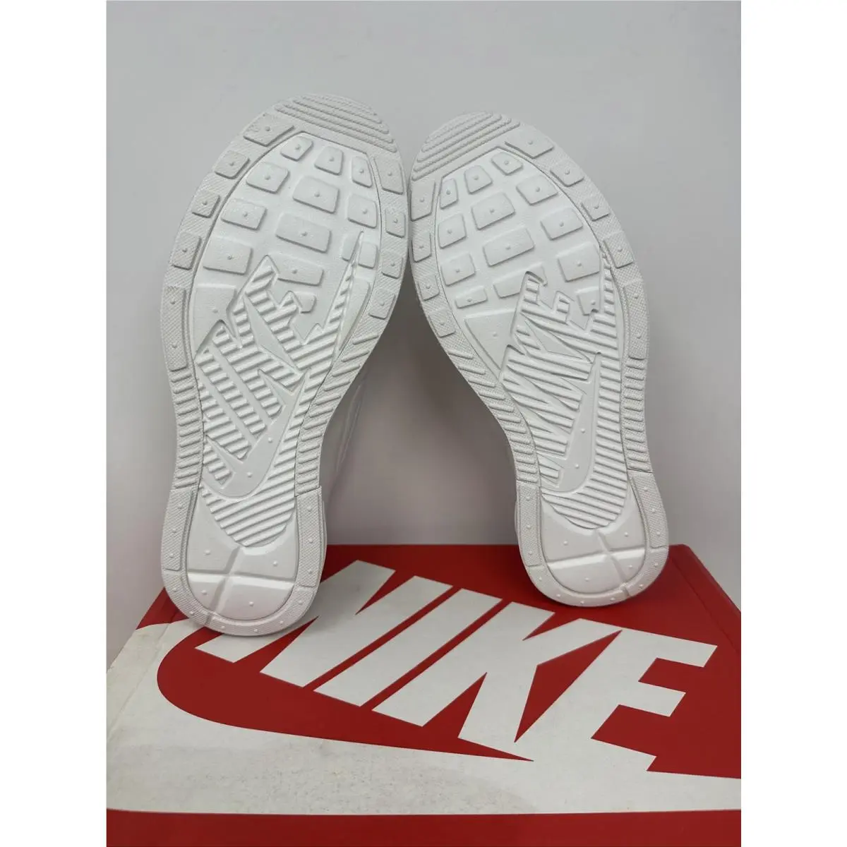 Nike shoes - Nike Ashin Modern - Ashin Modern - AJ8798-100 - White (UPC: 0886668524146) 4
