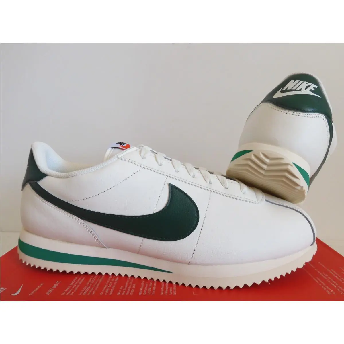 Nike shoes - Nike Cortez - Cortez - DN1791-101 - Brown (UPC: 196604373609) 0
