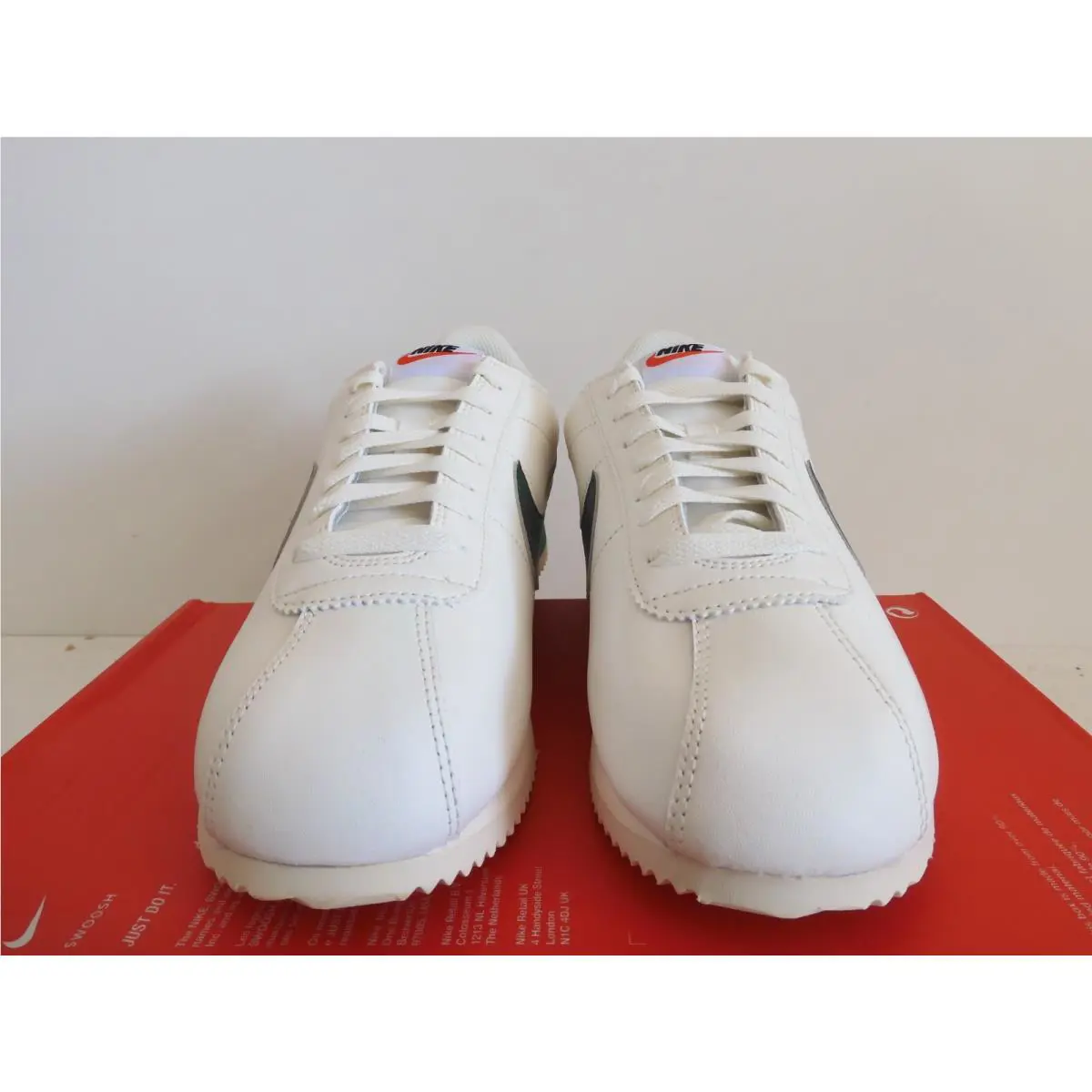 Nike shoes - Nike Cortez - Cortez - DN1791-101 - Brown (UPC: 196604373609) 1