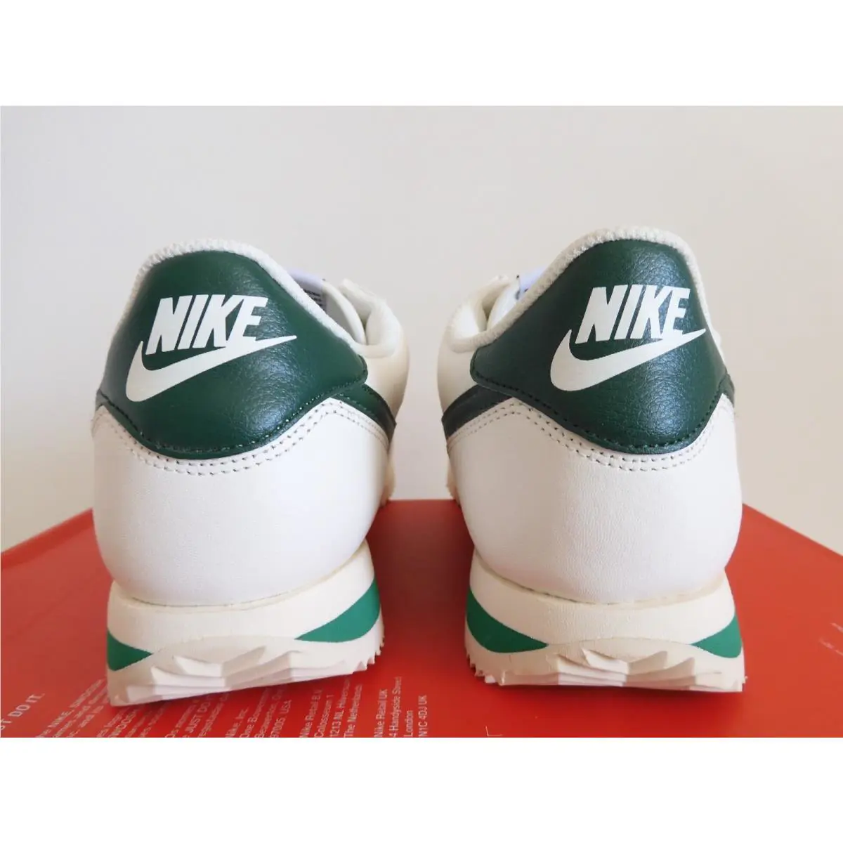 Nike shoes - Nike Cortez - Cortez - DN1791-101 - Brown (UPC: 196604373609) 2