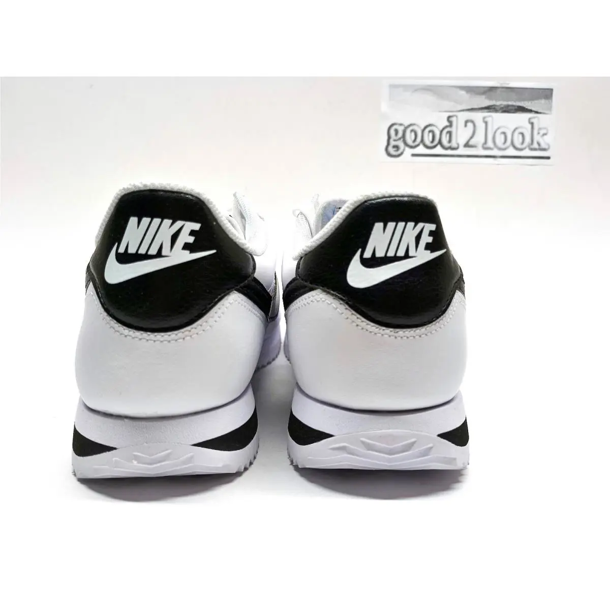 Nike shoes - Nike Cortez - Cortez - DN1791-107 - White (UPC: 197598786444) 3