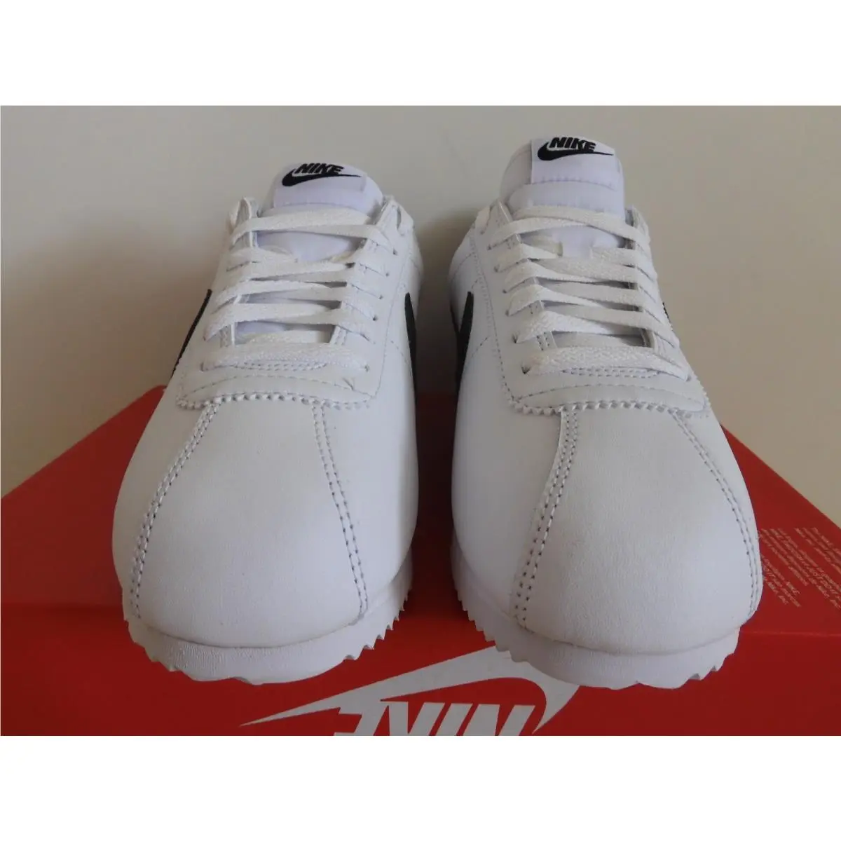 Nike shoes - Nike Cortez - Cortez - Dn1791-107 - White (UPC: 197596631692) 1