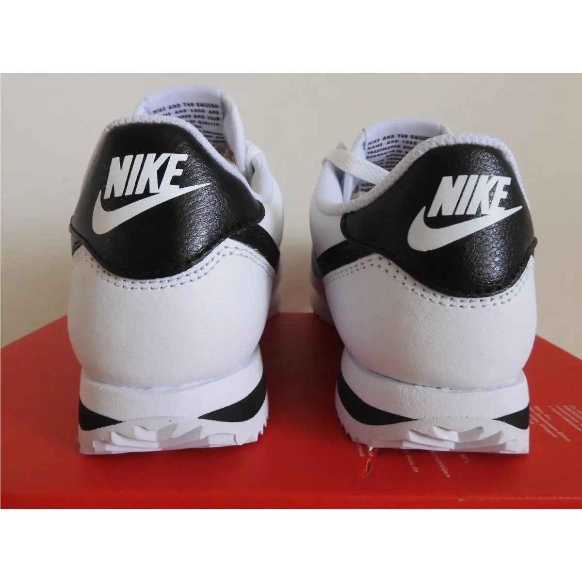 Nike shoes - Nike Cortez - Cortez - Dn1791-107 - White (UPC: 197596631692) 2