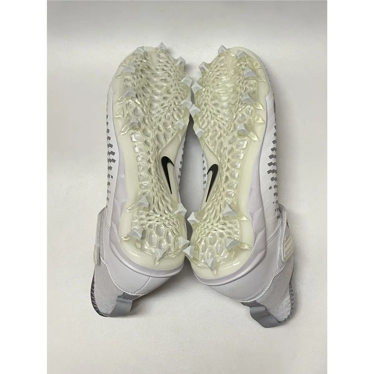 Nike shoes - Nike Alpha Menace - Alpha Menace - AQ3209-100 - White 6