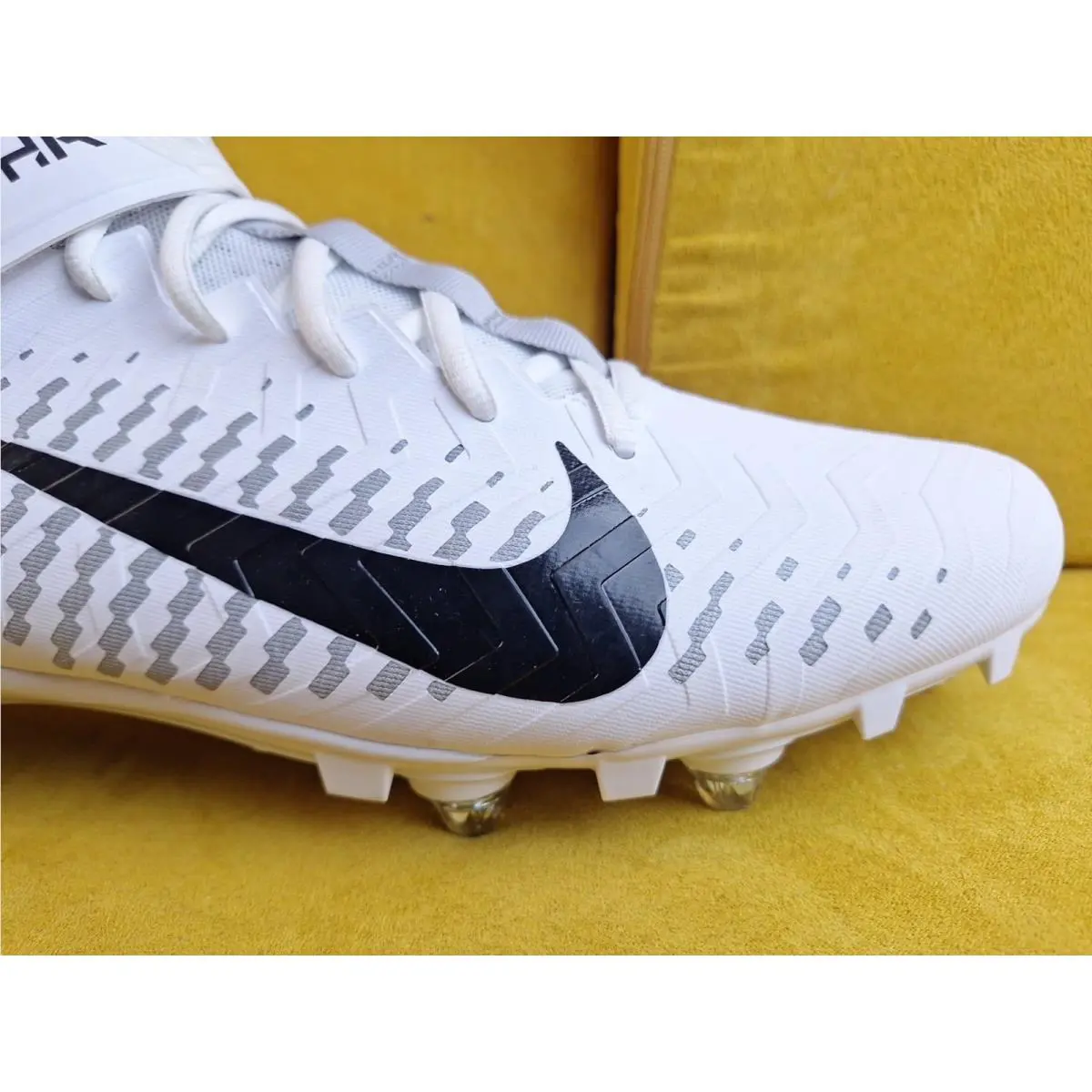 Nike shoes - Nike Alpha Menace - Alpha Menace - AQ3209-100 - White 12