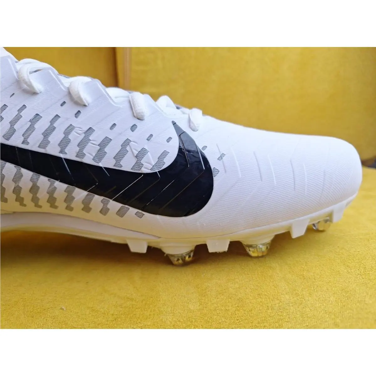Nike shoes - Nike Alpha Menace - Alpha Menace - AQ3209-100 - White 6