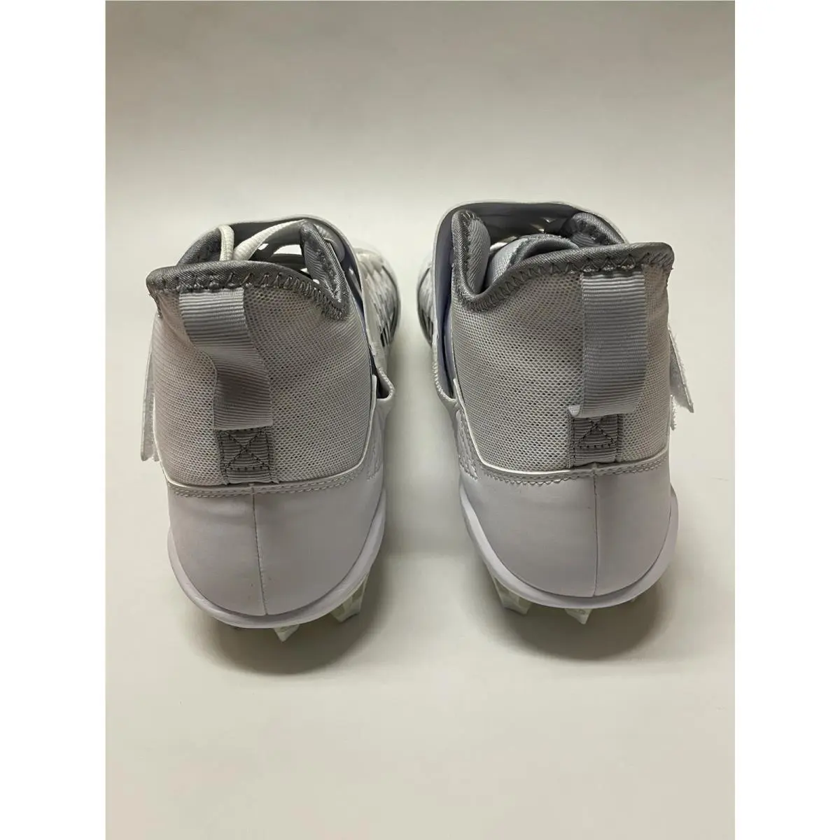 Nike shoes - Nike Alpha Menace - Alpha Menace - AQ3209-100 - White 5