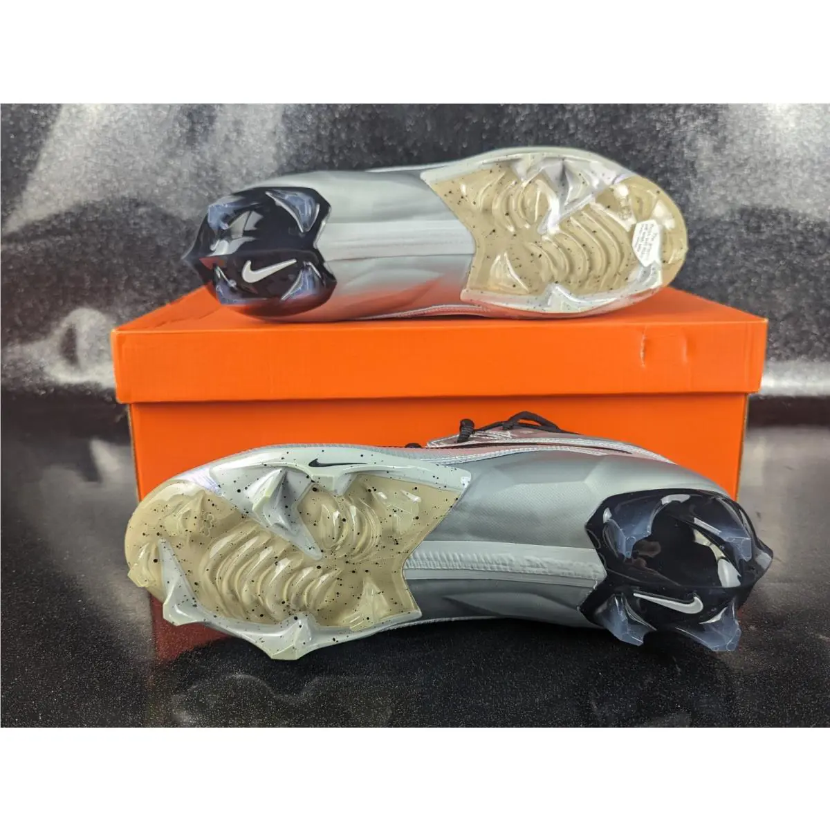 Nike shoes - Nike Vapor Edge - Vapor Edge - DA5457-002 - Gray 1