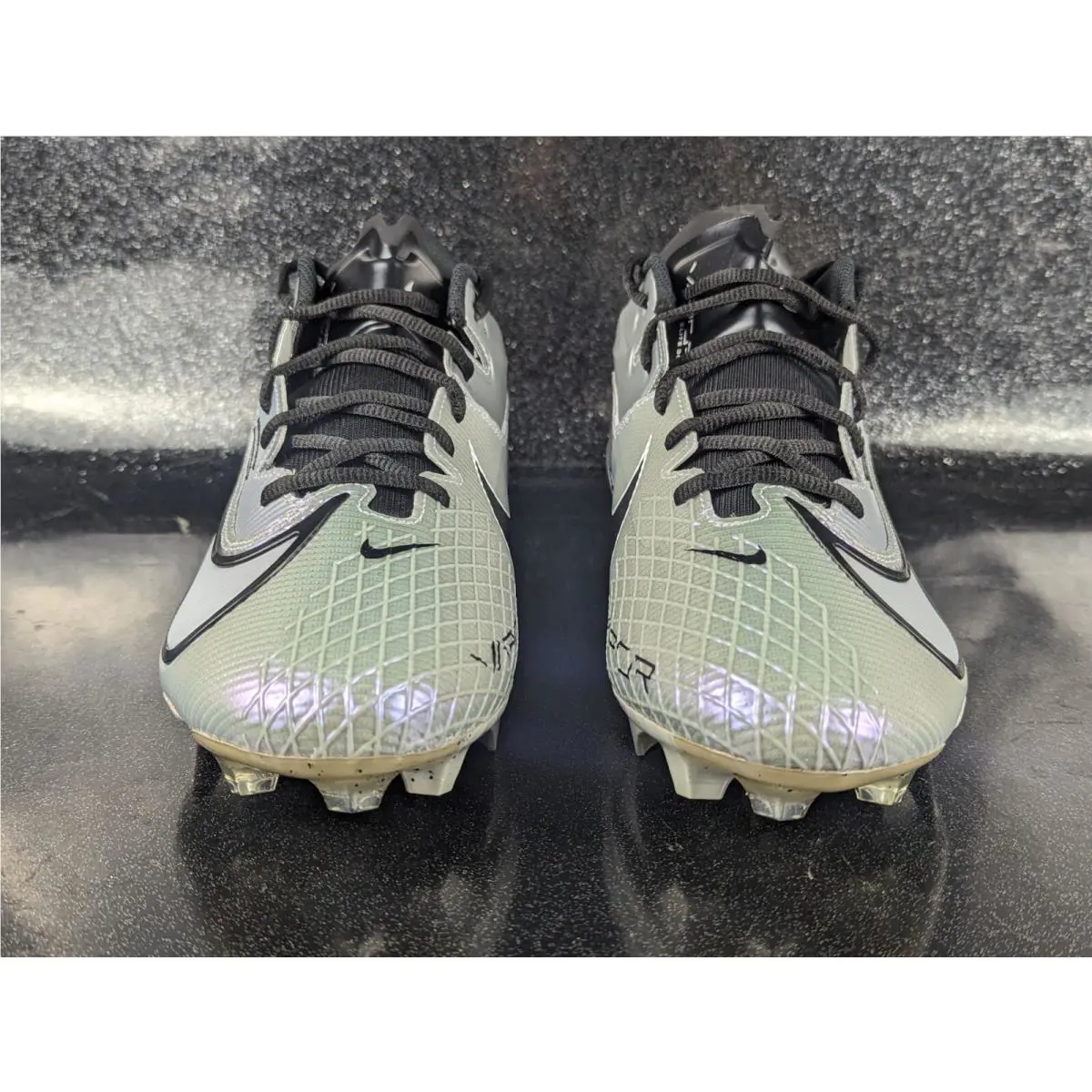 Nike shoes - Nike Vapor Edge - Vapor Edge - DA5457-002 - Gray 2