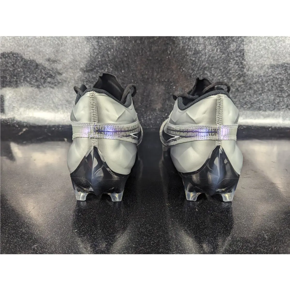 Nike shoes - Nike Vapor Edge - Vapor Edge - DA5457-002 - Gray 5