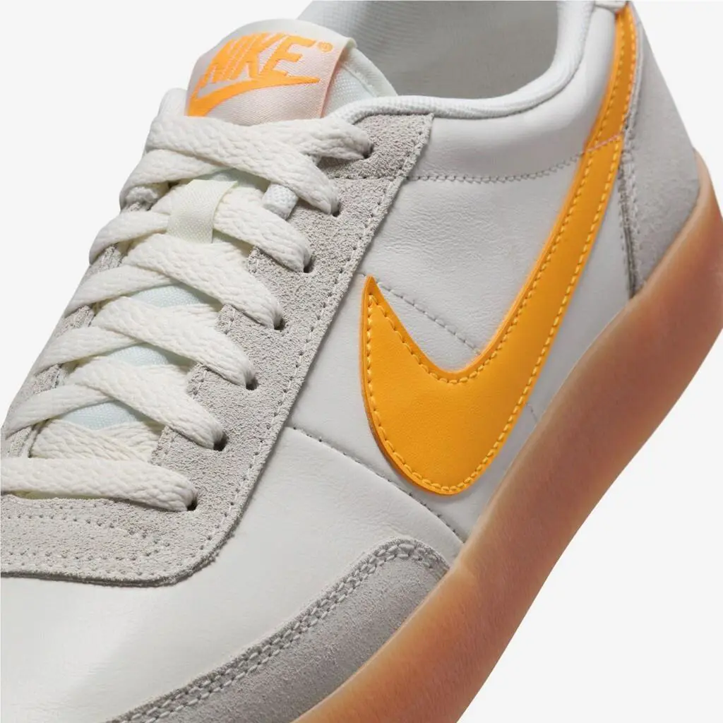 Nike shoes - Nike Killshot 2 - Killshot - 432997-125 - Sail 12