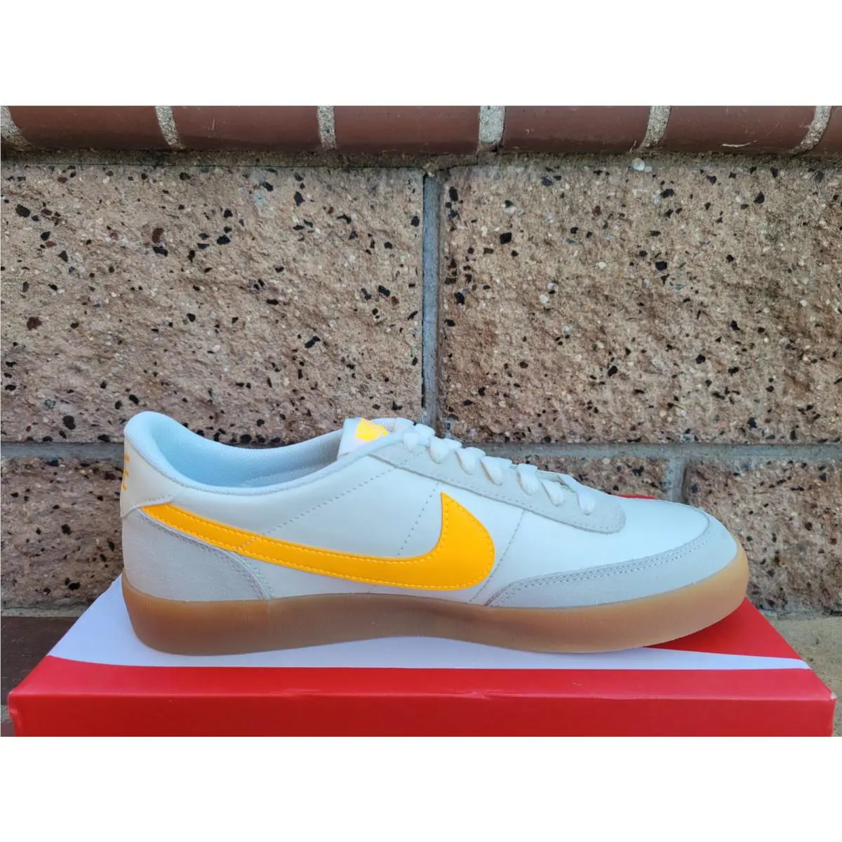 Nike shoes - Nike Killshot 2 - Killshot - 432997-125 - Sail 0