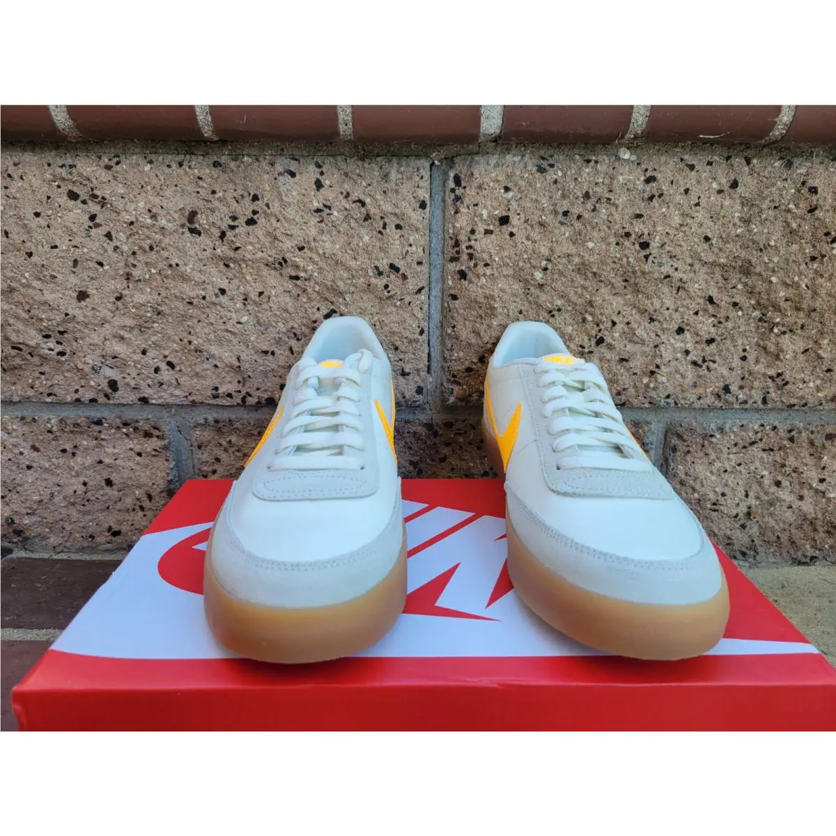 Nike shoes - Nike Killshot 2 - Killshot - 432997-125 - Sail 2