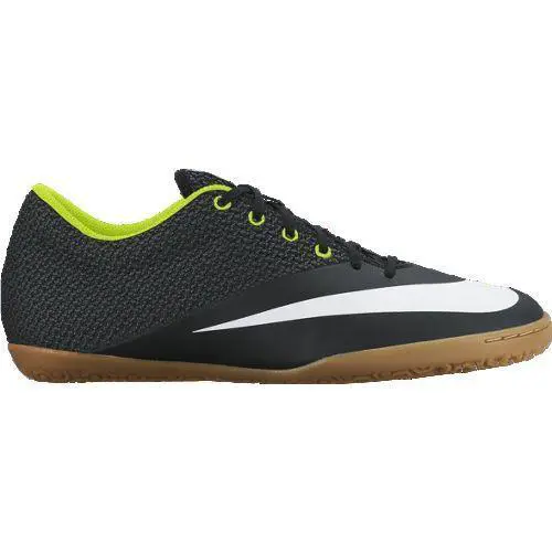 Nike shoes - Black / White / yellow 0