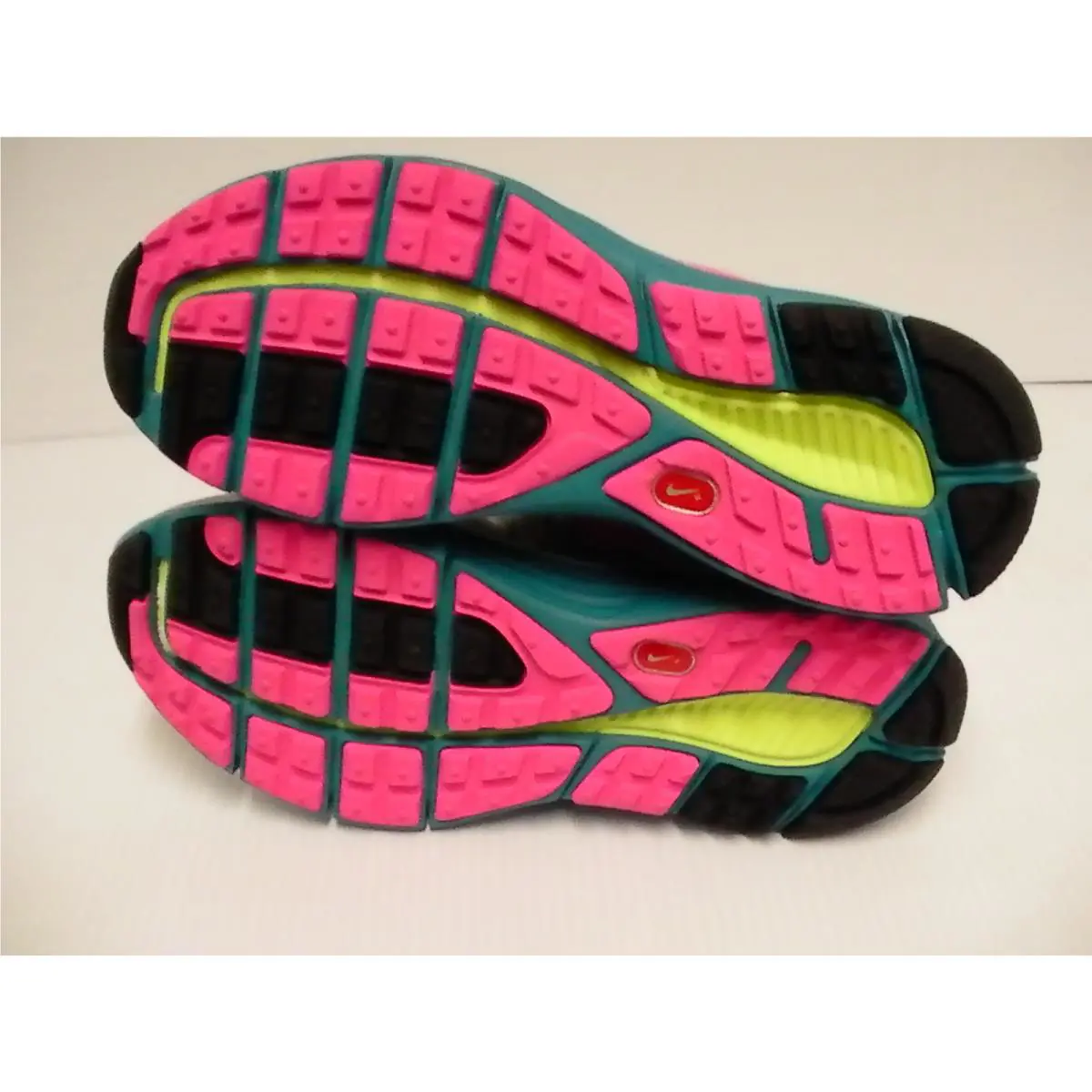 Nike shoes - Nike LunarGlide 3 - LunarGlide - Multi-Color (UPC: 883153575713) 2