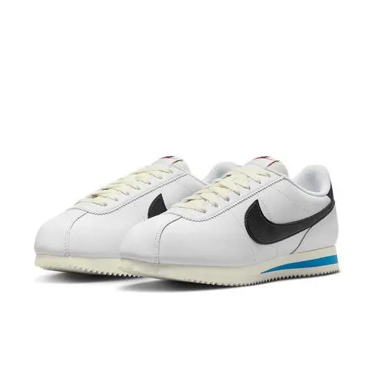 Nike shoes - Nike Cortez - Cortez - DN1791 100 - White 0
