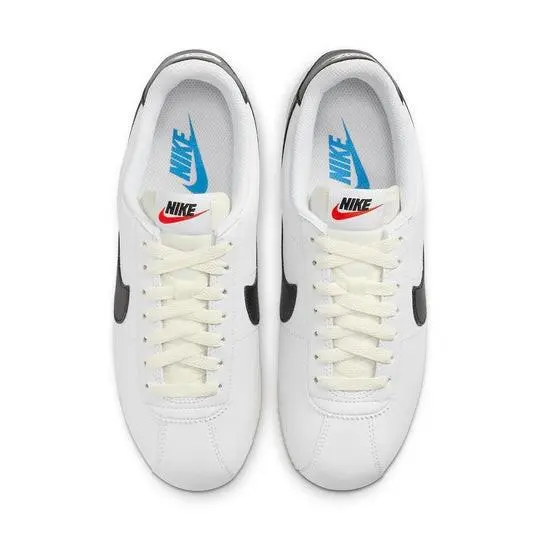 Nike shoes - Nike Cortez - Cortez - DN1791 100 - White 1