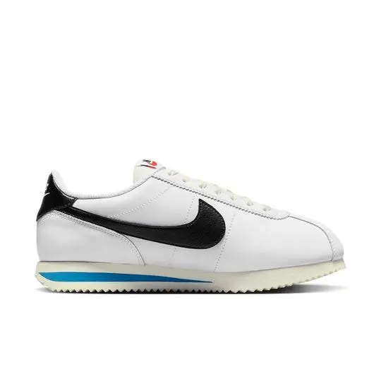 Nike shoes - Nike Cortez - Cortez - DN1791 100 - White 2