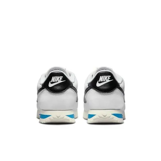 Nike shoes - Nike Cortez - Cortez - DN1791 100 - White 3