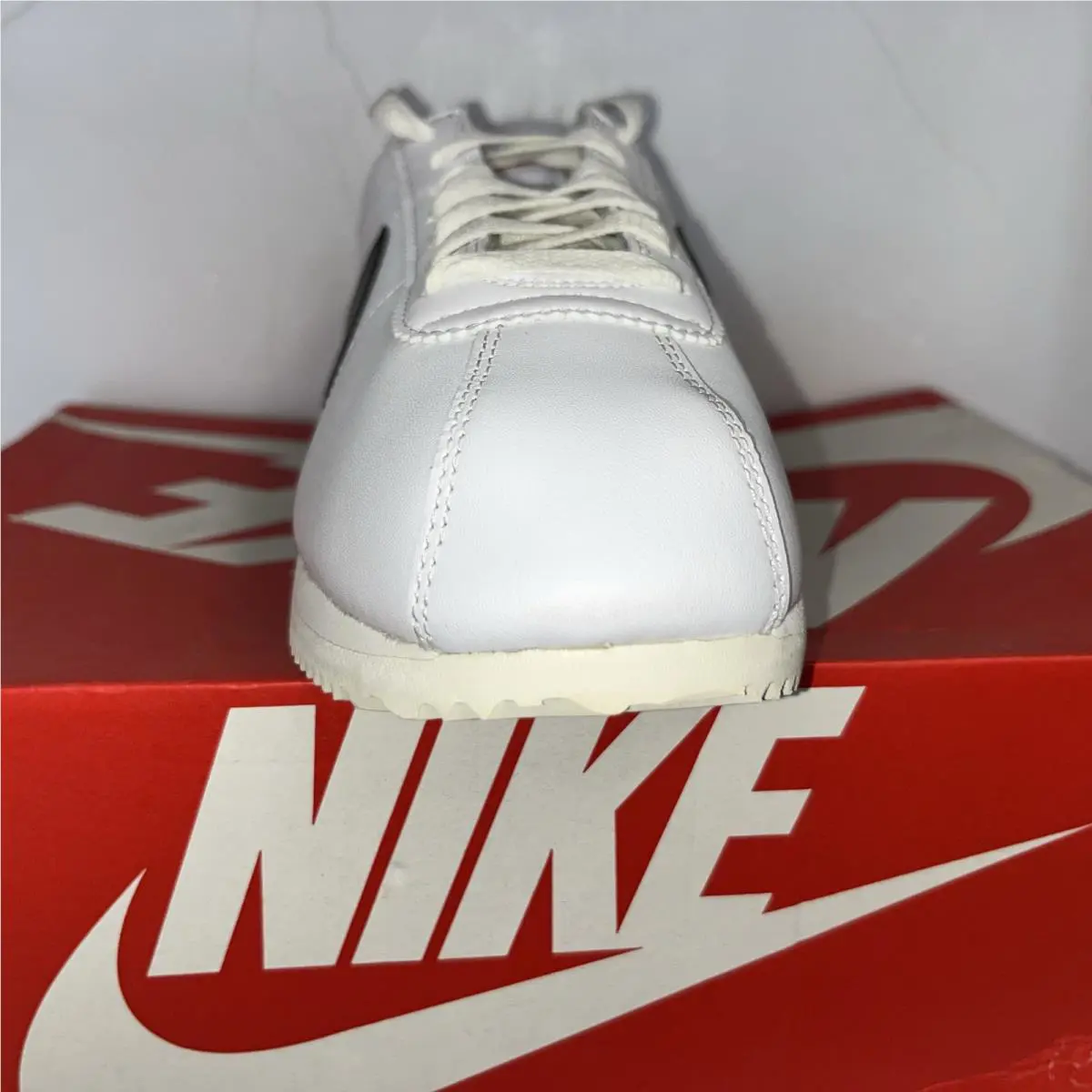 Nike shoes - Nike Cortez - Cortez - DN1791-100 - White (UPC: 196153962392) 9
