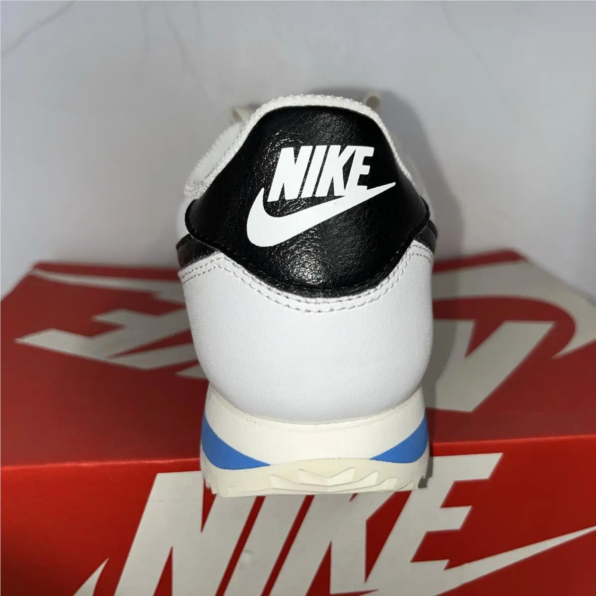 Nike shoes - Nike Cortez - Cortez - DN1791-100 - White (UPC: 196153962392) 1